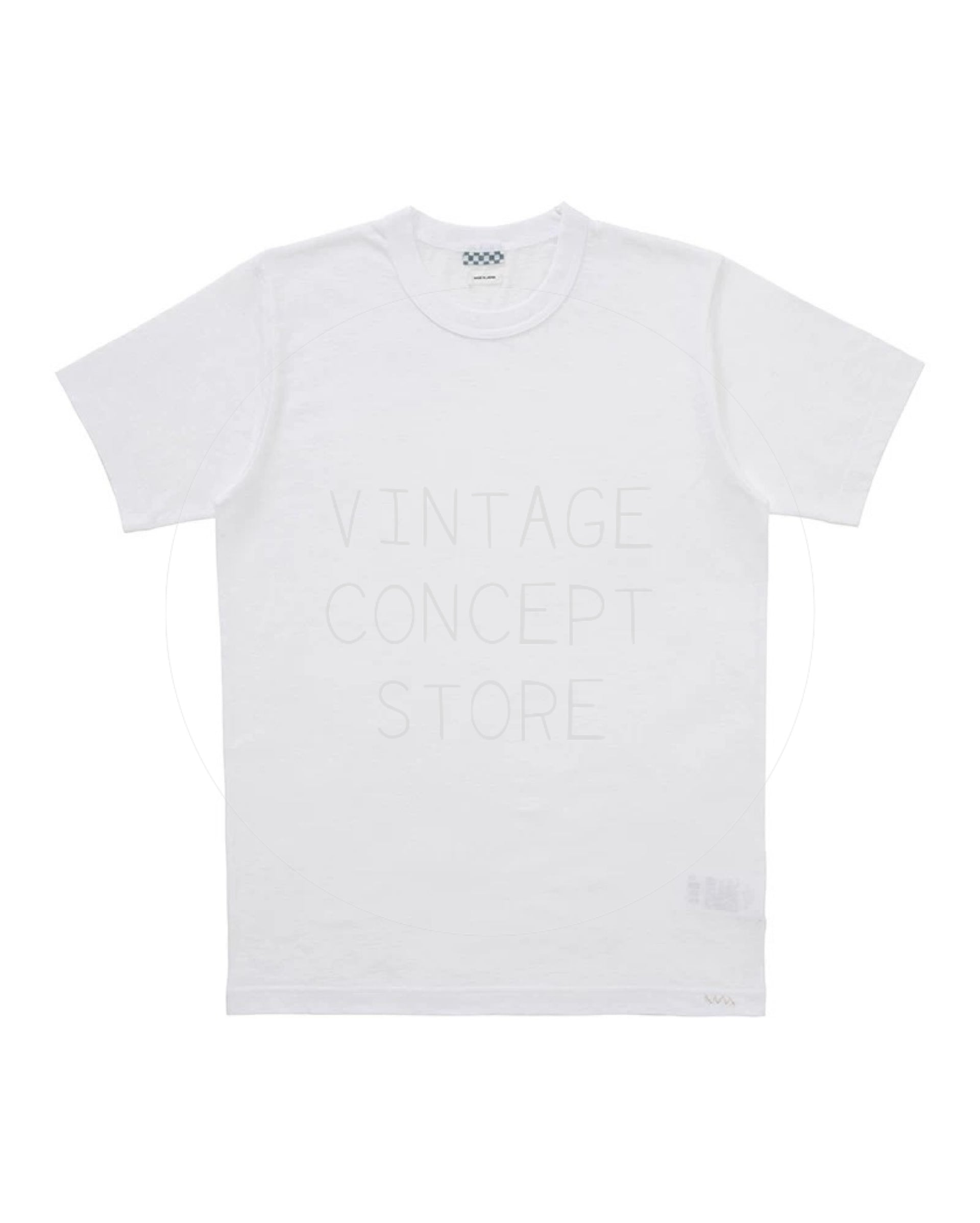 visvim 25SS SUBLIG 3-PACK S/S